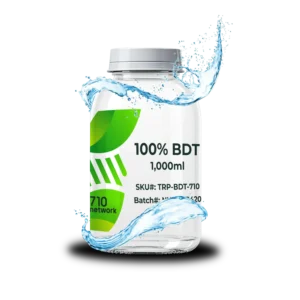 ボタニカルテルペン（品種再現）｜100%植物由来・合成香料ゼロ｜Terpene Warehouse（テルペンウェアハウス）