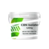CBNアイソレート（粉末原料・新基準対応）｜高純度98%以上・食品