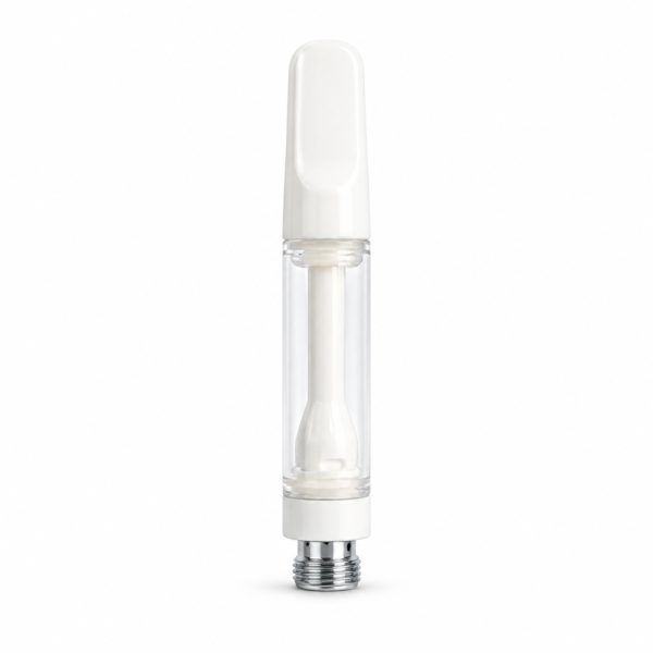 510セラミックアトマイザー｜CBDリキッド充填用カートリッジ｜高粘度対応 0.5ml/0.8ml/1.0ml