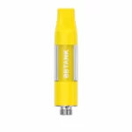 BBTANK ポストレスアトマイザー｜1.0ml 510スレッド セラミックカートリッジ｜CBD・カンナビノイドリキッド充填用