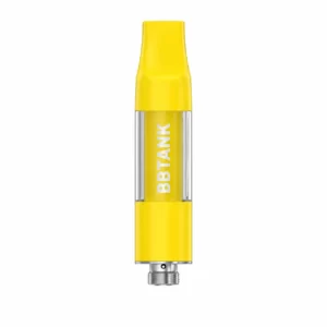 BBTANK ポストレスアトマイザー｜1.0ml 510スレッド セラミックカートリッジ｜CBD・カンナビノイドリキッド充填用