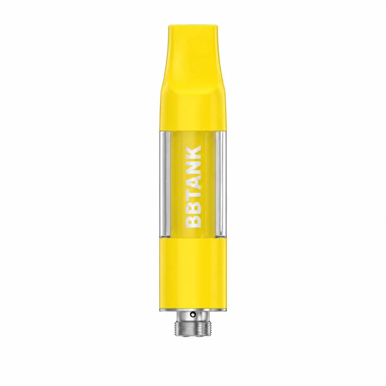 BBTANK ポストレスアトマイザー｜1.0ml 510スレッド セラミックカートリッジ｜CBD・カンナビノイドリキッド充填用