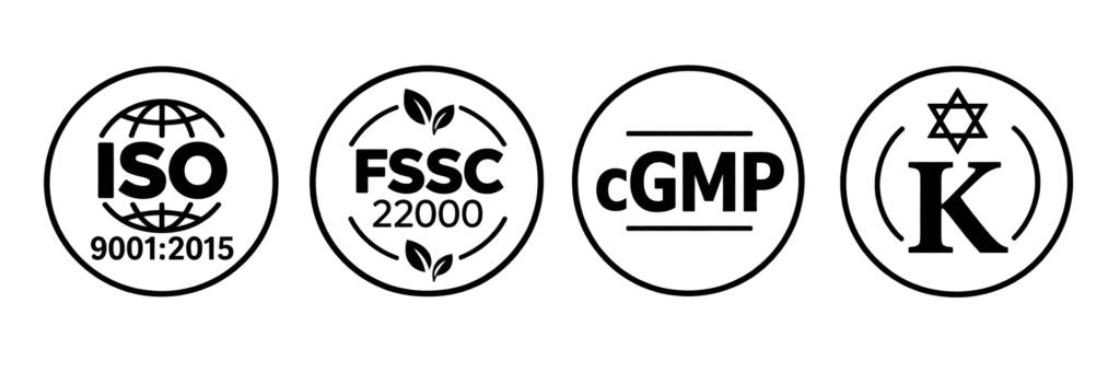true terpenes certifications