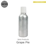 Eybna Grape Pie Beta Products テルペンのボトルと商品名