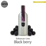 Eybna Blackberry Enhancer Line テルペンのボトルと商品名