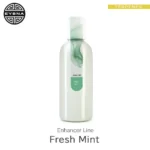 Eybna Fresh Mint Enhancer Line テルペンのボトルと商品名