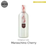 Eybna Maraschino Cherry Enhancer Line テルペンのボトルと商品名