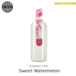 Eybna Sweet Watermelon Enhancer Line テルペンのボトルと商品名