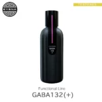Eybna GABA132(+) Functional Line テルペンのボトルと商品名