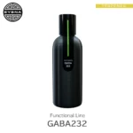 Eybna GABA232 Functional Line テルペンのボトルと商品名