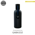 Eybna GABA332 Functional Line テルペンのボトルと商品名