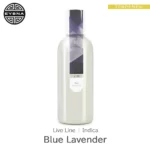 Eybna Blue Lavender Live Line テルペンのボトルと商品名