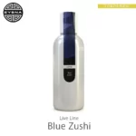 Eybna Blue Zushi Live Line テルペンのボトルと商品名