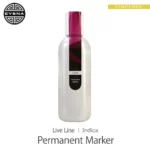 Eybna Permanent Marker Live Line テルペンのボトルと商品名
