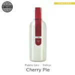 Eybna Cherry Pie Palate Line テルペンのボトルと商品名