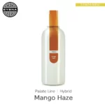Eybna Mango Haze Palate Line テルペンのボトルと商品名