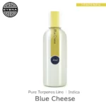 Eybna Blue Cheese Pure Terpenes Line テルペンのボトルと商品名