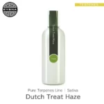 Eybna Dutch Treat Haze Pure Terpenes Line テルペンのボトルと商品名