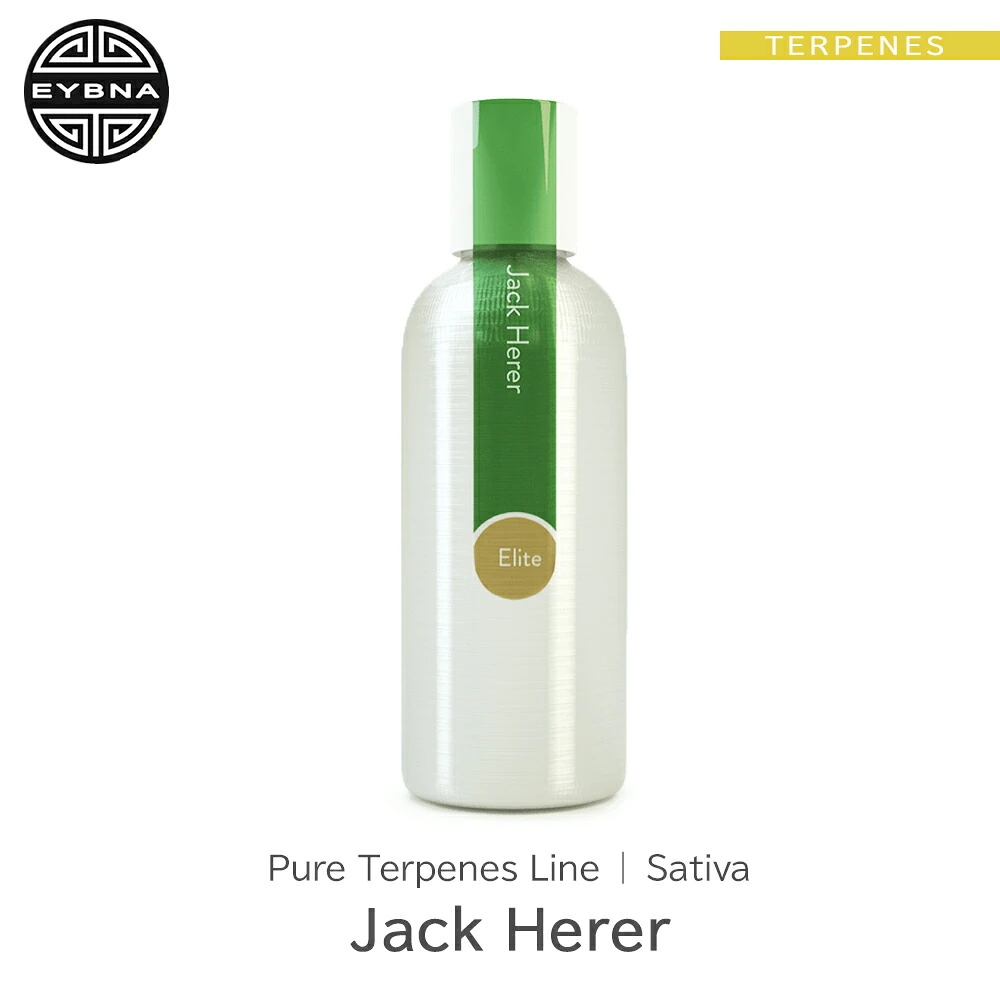 eybna-pure-jack-herer-01-2.webp Eybna Jack Herer Pure Terpenes Line テルペンのボトルと商品名