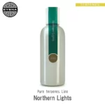 Eybna Northern Lights Pure Terpenes Line テルペンのボトルと商品名
