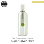 Eybna Super Silver Haze Pure Terpenes Line テルペンのボトルと商品名
