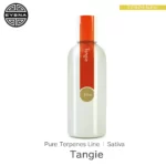 Eybna Tangie Pure Terpenes Line テルペンのボトルと商品名
