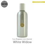 Eybna White Widow Pure Terpenes Line テルペンのボトルと商品名