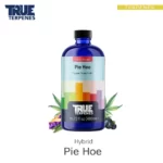 TRUE TERPENES Pie Hoe（パイホー）Flavor Infused Strains テルペンのボトルと商品名